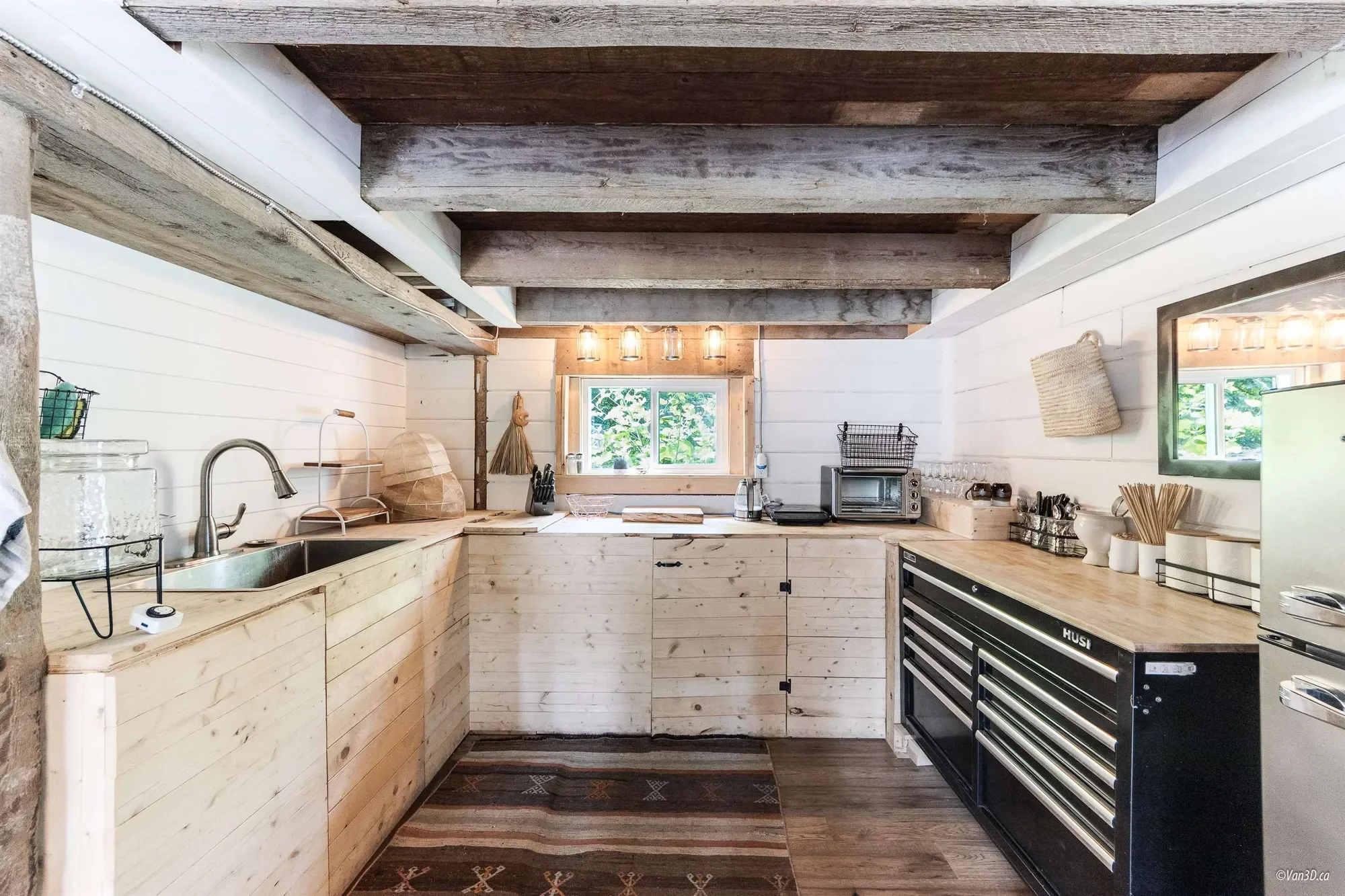 14848 Squamish Valley Road, Upper Squamish, British Columbia, Canada. - Photo 21