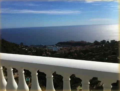 La Turbie, Provence-Alpes-Côte d'Azur, France. - Photo 5