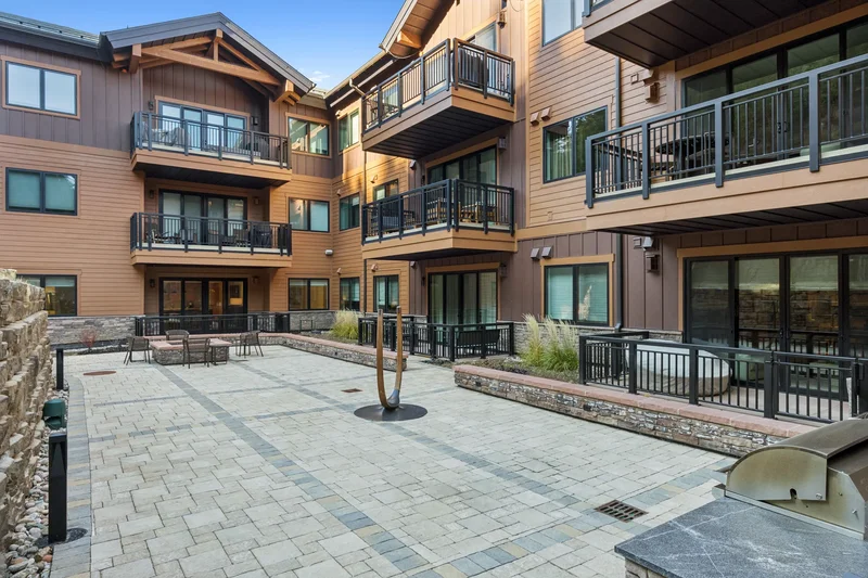 38460 Hwy 6 #205 , Avon, CO 81620, Avon, Colorado, United States. - Photo 8