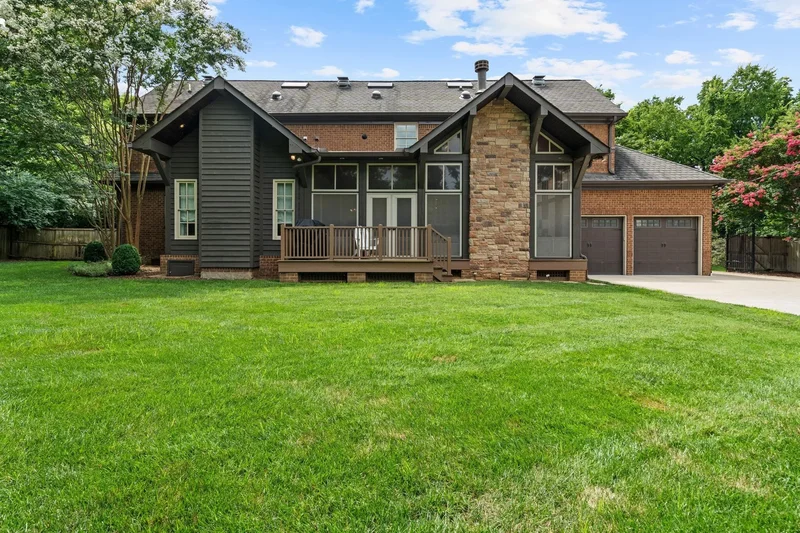 504 Lynnwood Blvd, Nashville, Tennessee, United States. - Photo 60