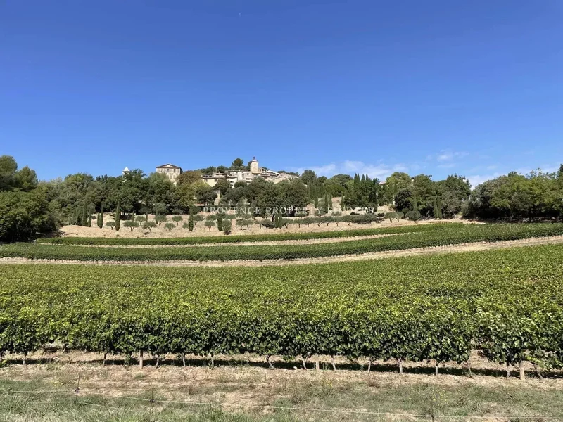 Moissac-Bellevue, Provence-Alpes-Côte d'Azur, France. - Photo 35