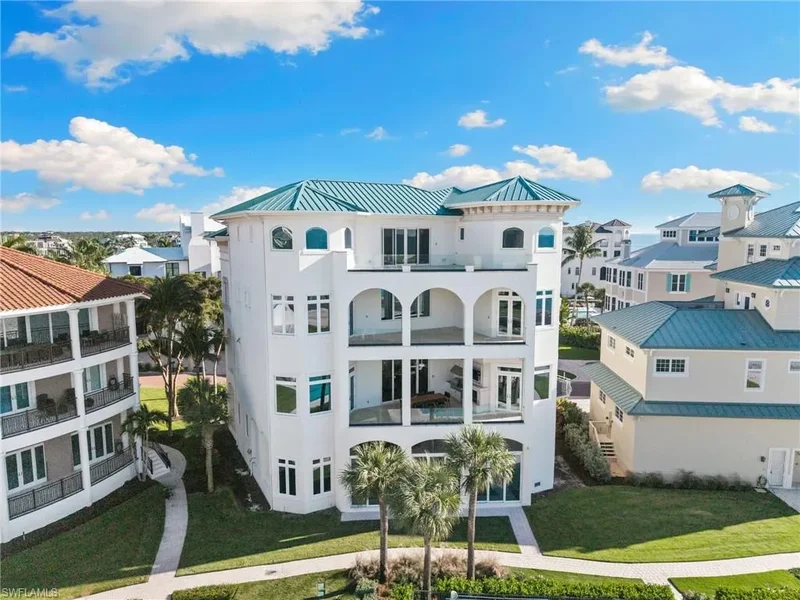 105 Felipe LN, Bonita Springs, Florida, United States. - Photo 49