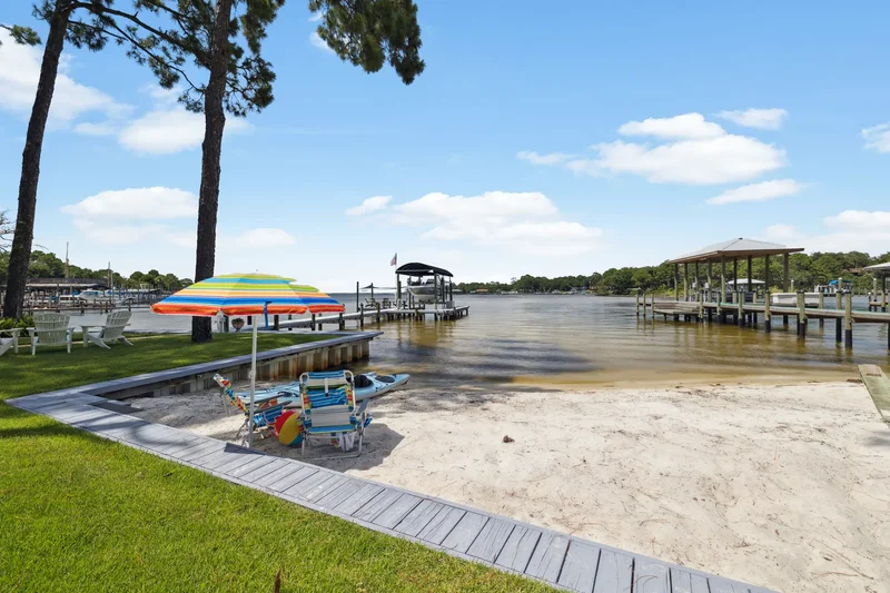 700 and 702 Beach Drive , Destin, FL 32541, Destin, Florida, United States. - Photo 81