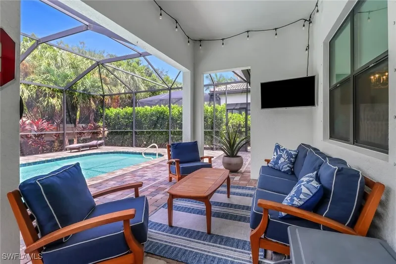 7289 Birchmore Street, Naples, Florida, United States. - Photo 20
