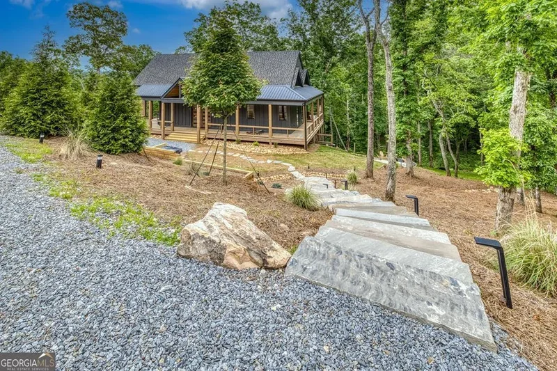 Ellijay, Georgia, United States. - Photo 64
