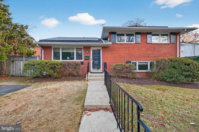 10405 Leslie Street, Silver Spring, MD 20902, Silver Spring, Maryland, United States. - Photo 43