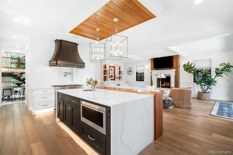 1296 S York Street, Denver, Colorado, United States. - Photo 15