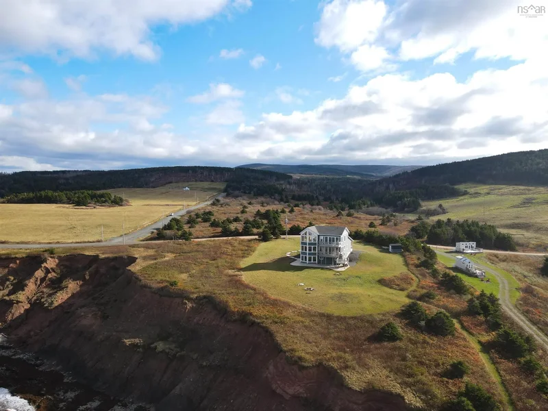 1053 Broad Cove Marsh Road, Broad Cove Marsh, Nova Scotia, Canada. - Photo 5