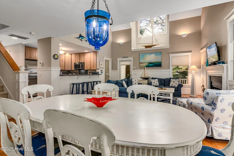 20 Fort Holmes Trail, Southport, North Carolina, United States. - Photo 11