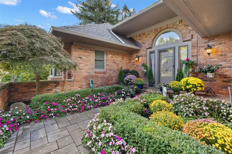 3673 York Court, Bloomfield Hills, MI, 48301, USA, Bloomfield Hills, Michigan, United States. - Photo 8