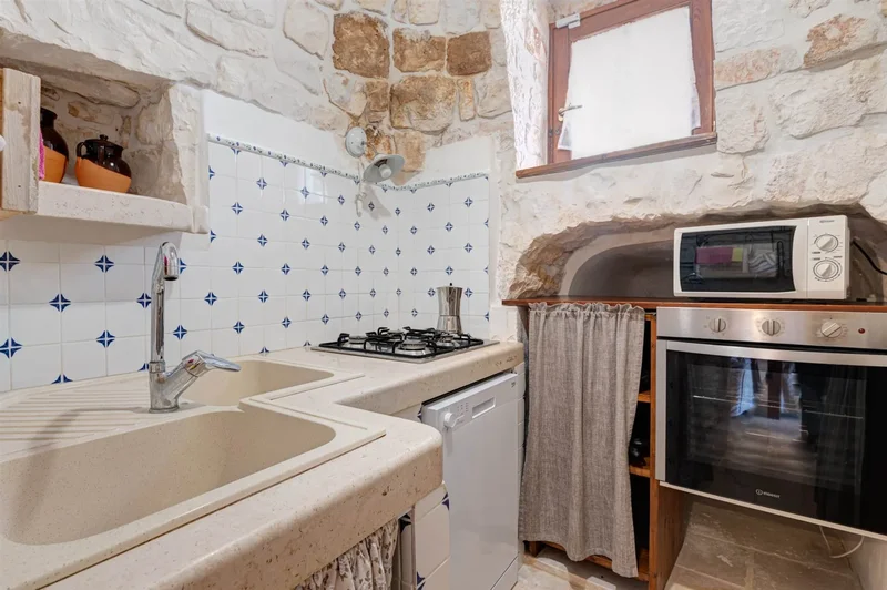 Apulia, Italy. - Photo 4