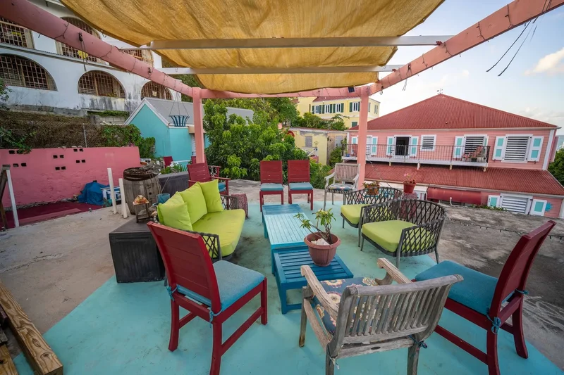 1 Hill Street, St. Croix, 00820, Christiansted, St. Croix, U.S. Virgin Islands. - Photo 53