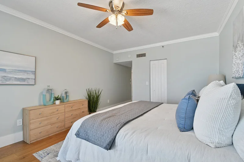 1586 Gulf Boulevard , 2502, Clearwater Beach, FL 33767, Clearwater, Florida, United States. - Photo 15