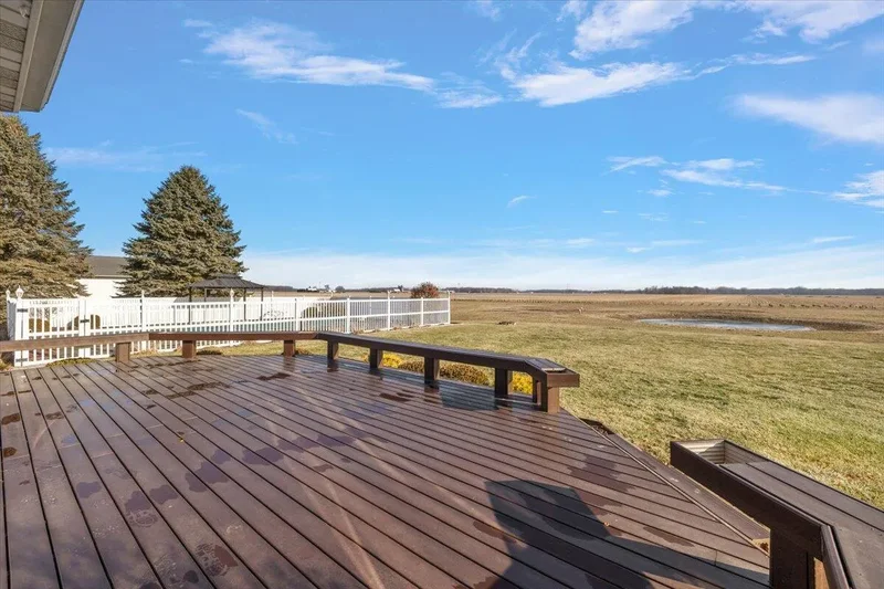 1930 Petersburg Road, Dundee, Michigan, United States. - Photo 67