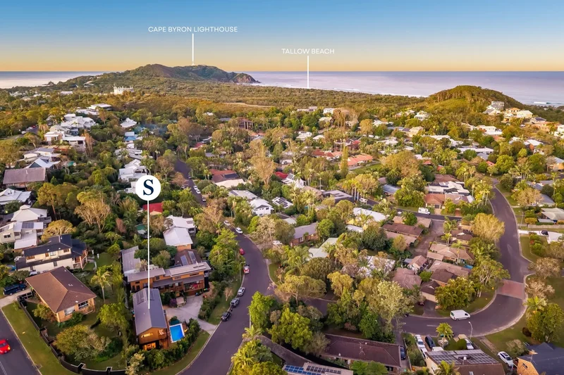 2A Shelley Drive, Byron Bay, NSW 2481, Byron Bay, New South Wales, Australia. - Photo 10