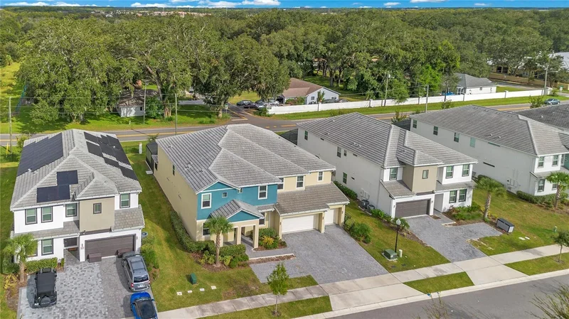 2429 Shanti Drive, KISSIMMEE, FL 34746, Kissimmee, Florida, United States. - Photo 35