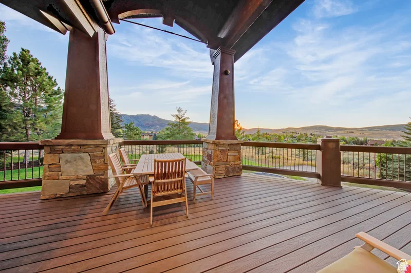 6025 MOUNTAIN RANCH DR, Park City, UT 84098, Park City, Utah, United States. - Photo 67
