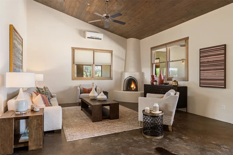 15 Rancho Manana, Santa Fe, NM 87506, Santa Fe, New Mexico, United States. - Photo 6