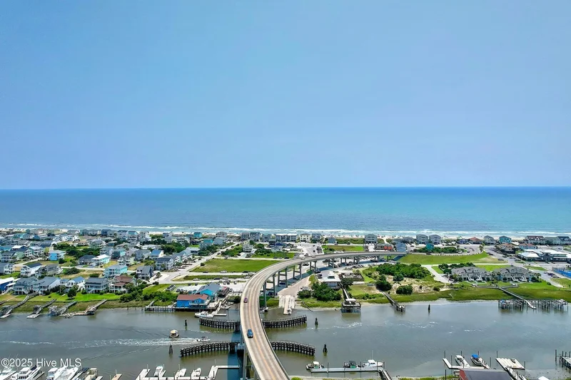 533 Ocean Boulevard W, Holden Beach, NC, 28462, USA, 28462, North Carolina, United States. - Photo 71