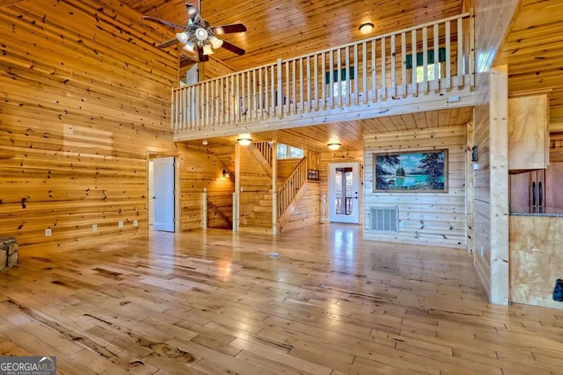 Young Harris, Georgia, United States. - Photo 4