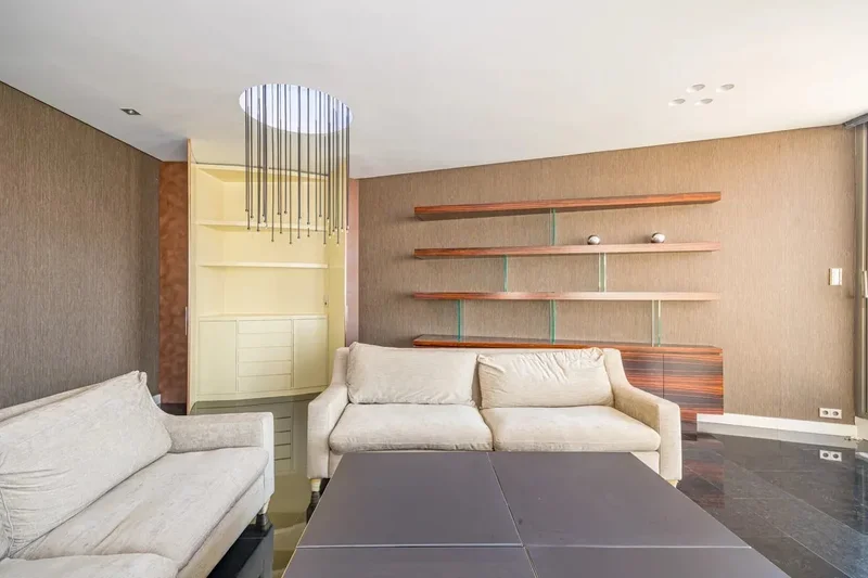 Chamberi, Madrid, Spain. - Photo 20