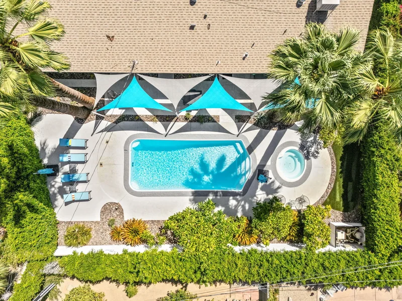 2227 Paseo Roseta, Palm Springs, CA 92262, Palm Springs, California, United States. - Photo 6