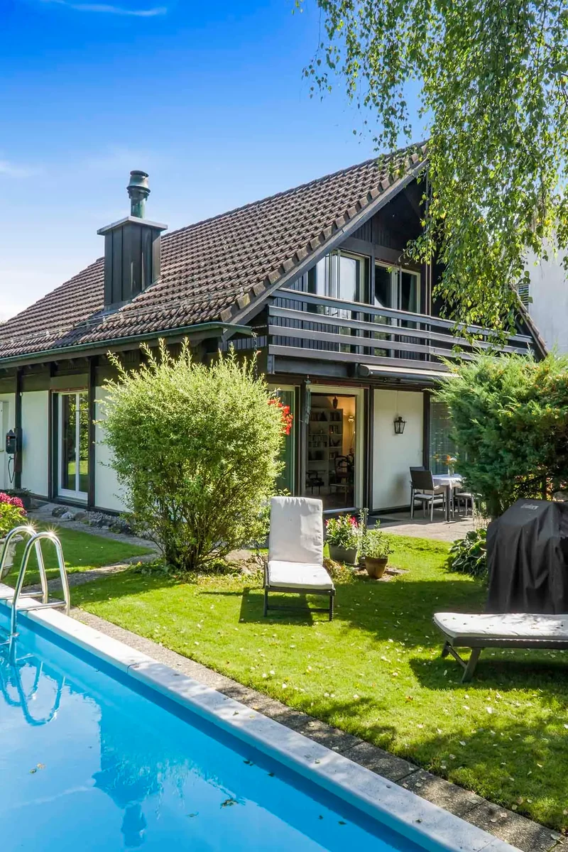 Rautistrasse 6, 8804 Au ZH, Switzerland, Wädenswil, Zürich, Switzerland. - Photo 6