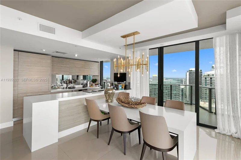 Condominium in Miami