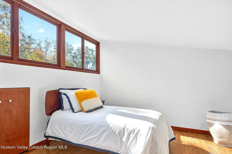 289 Upper Byrdcliffe Road, Woodstock, New York, United States. - Photo 27