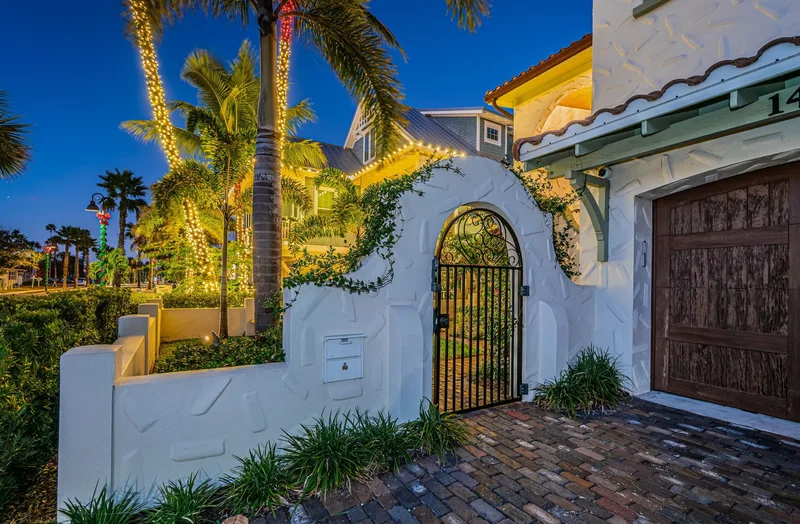 1403 Pass A Grille Way, ST Pete Beach, FL 33706, St. Pete Beach, Florida, United States. - Photo 6