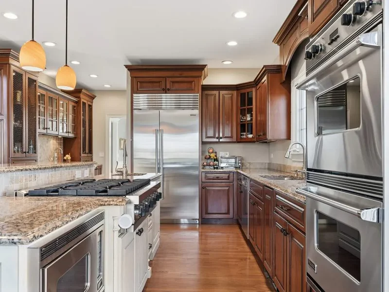 2363 Fawn Lake Circle, Naperville, IL, 60564, USA, Naperville, Illinois, United States. - Photo 22