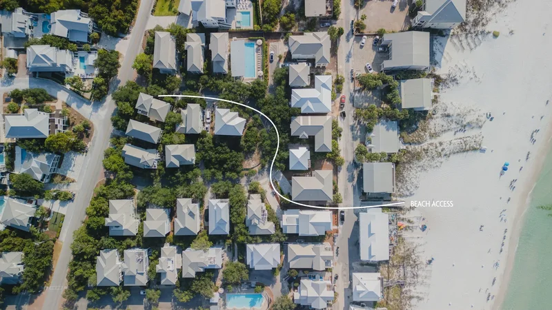 107 Chelsea Loop Road , Santa Rosa Beach, FL 32459, Santa Rosa Beach, Florida, United States. - Photo 20