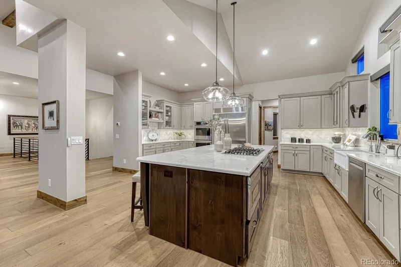 5694 Hidden Oaks Way, Parker, Colorado, United States. - Photo 6