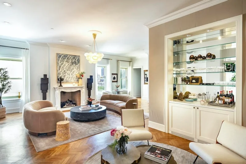 CENTRAL PARK SOUTH, New York, New York, United States. - Photo 7