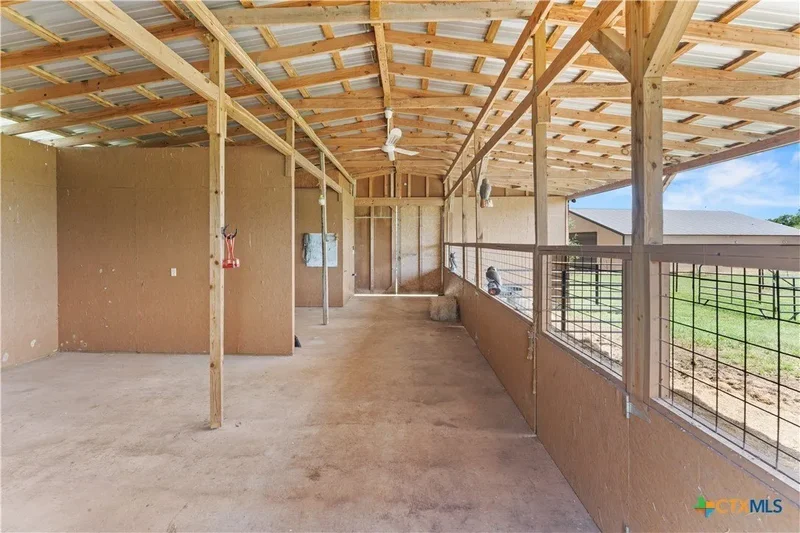 1224 Hidden Springs Drive, Salado, TX 76571, Salado, Texas, United States. - Photo 43