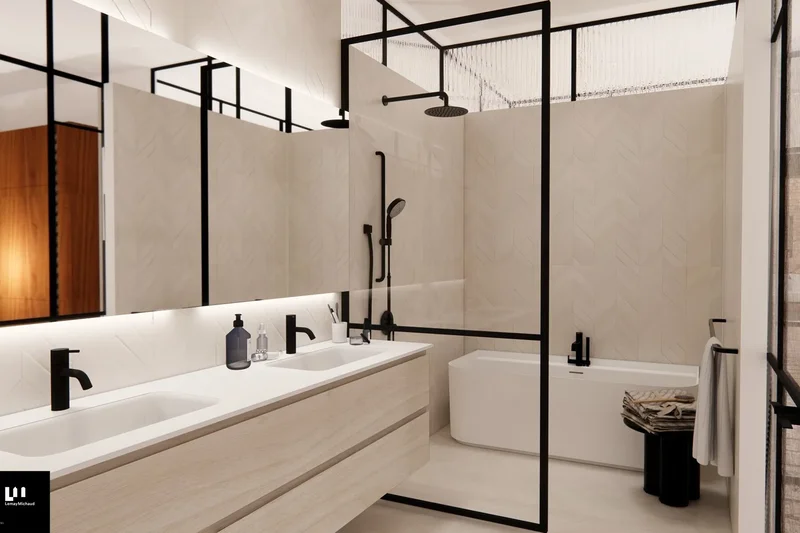 29 Côte du Palais, Apt. 207, La Cité, QC G1R4H9, Quebec City, Quebec, Canada. - Photo 11