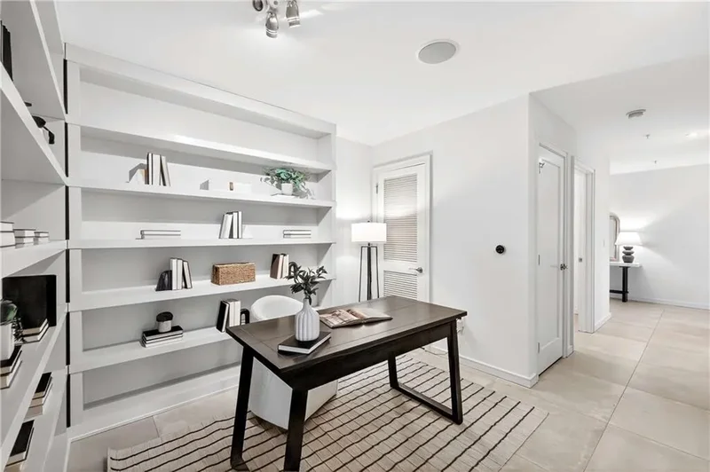 3325 Piedmont Road NE #2804, Atlanta, Georgia, United States. - Photo 60
