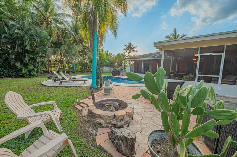 11400 Tara Dr , Plantation, FL 33325, Davie, Florida, United States. - Photo 22
