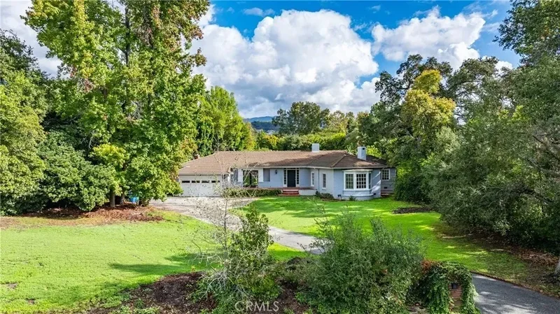 1210 Rodeo Road, Arcadia, CA, United States. - Photo 35