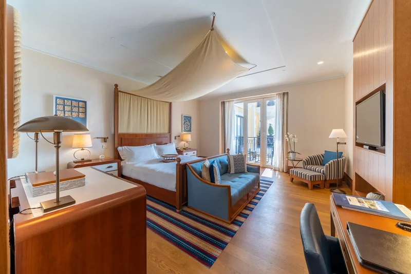 Porto Montenegro, Obala Bb, Tivat 85320, Montenegro, Tivat, Tivat Municipality, Montenegro. - Photo 11