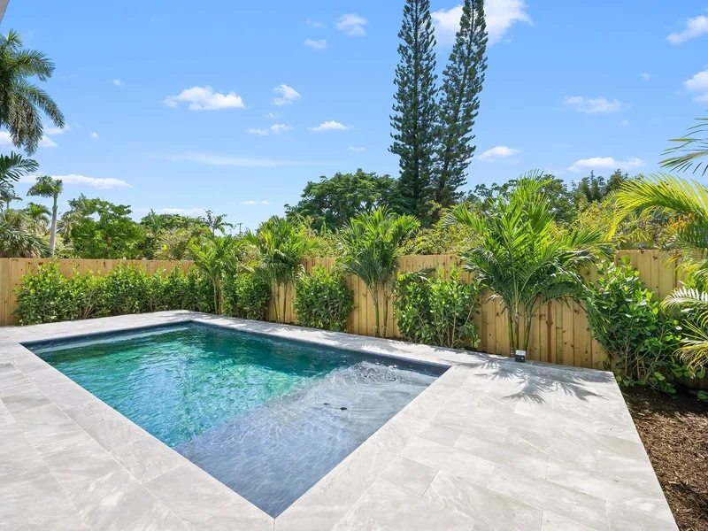 1401 NE 16th Ave, Fort Lauderdale, Florida, United States. - Photo 28