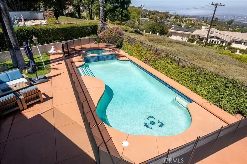 4 Paseo De Castana, Rolling Hills, California, United States. - Photo 13