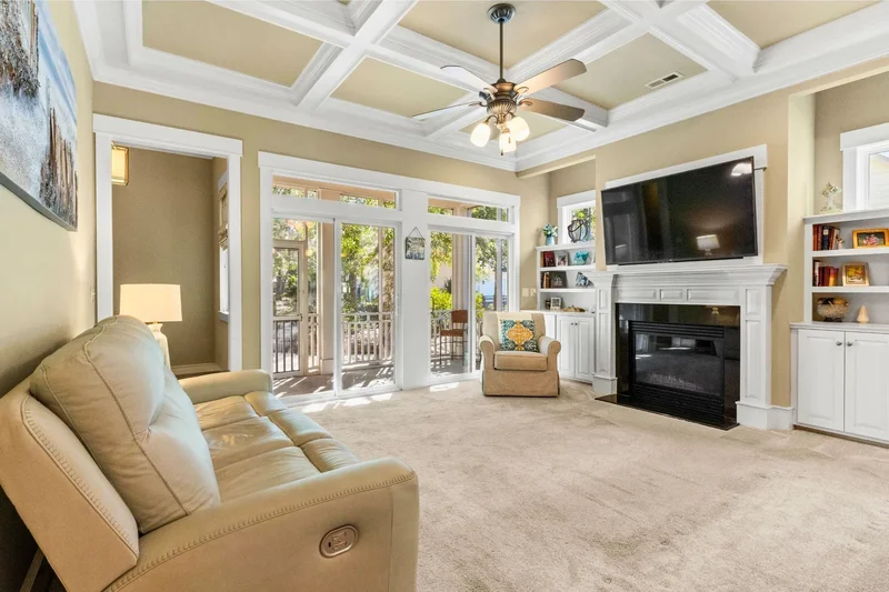 9100 Fountain Street SW , Calabash, NC 28467, Calabash, North Carolina, United States. - Photo 7