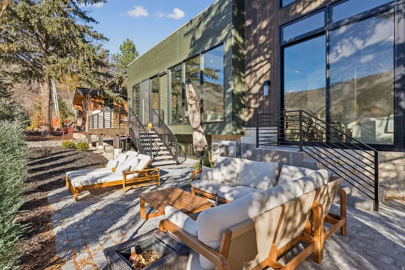 2083 THREE KINGS CT, Park City, Utah, United States. - Photo 76