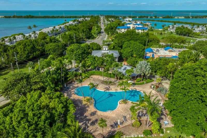 5110 Sunset Village Drive, Duck Key, FL 33050, Duck Key, Florida, United States. - Photo 38