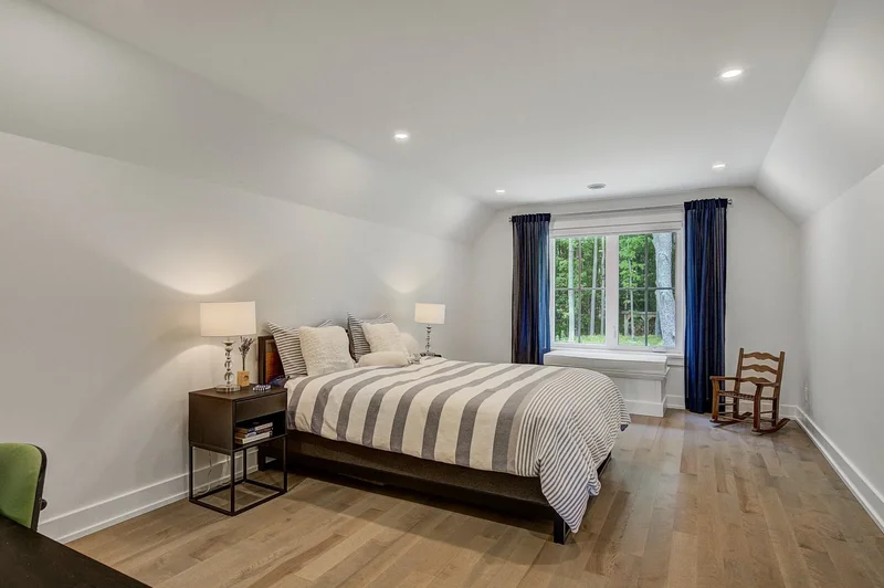 621 Ch. Miltimore, Bromont, Quebec, Canada. - Photo 62