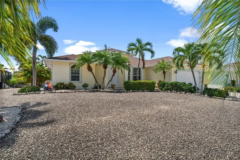 3527 Manatee Drive, St James City, FL 33956, Saint James City, Florida, United States. - Photo 22