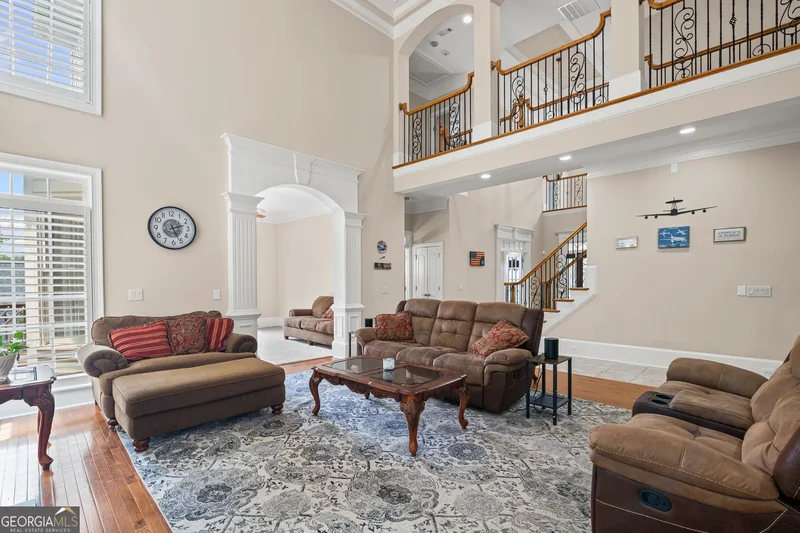 5053 Chapel Crossing, Douglasville, GA 30135, Douglasville, Georgia, United States. - Photo 79