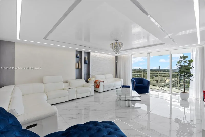 Residential Hallandale Beach