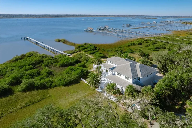 345 MICKLERS ROAD, ST AUGUSTINE, FL 32080, St. Augustine, Florida, United States. - Photo 36